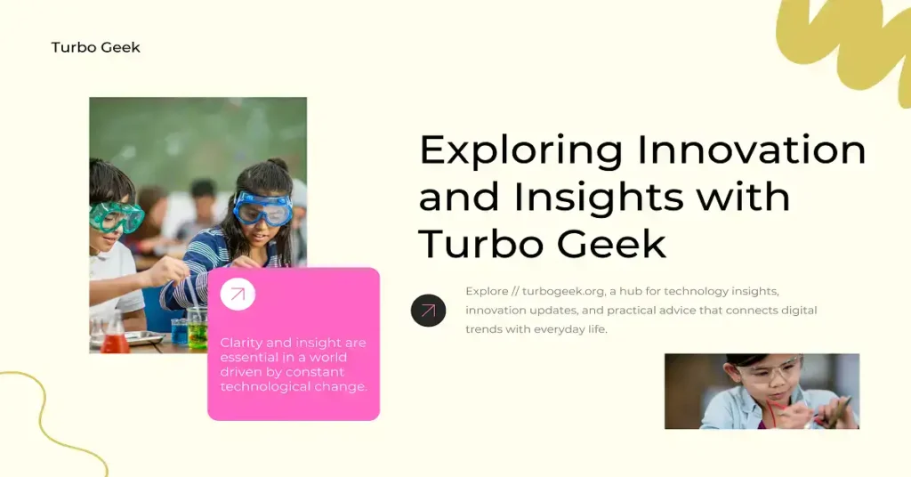 // turbogeek.org