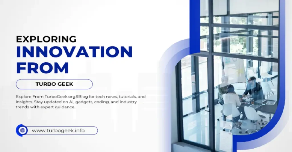 from turbogeek.org#blog