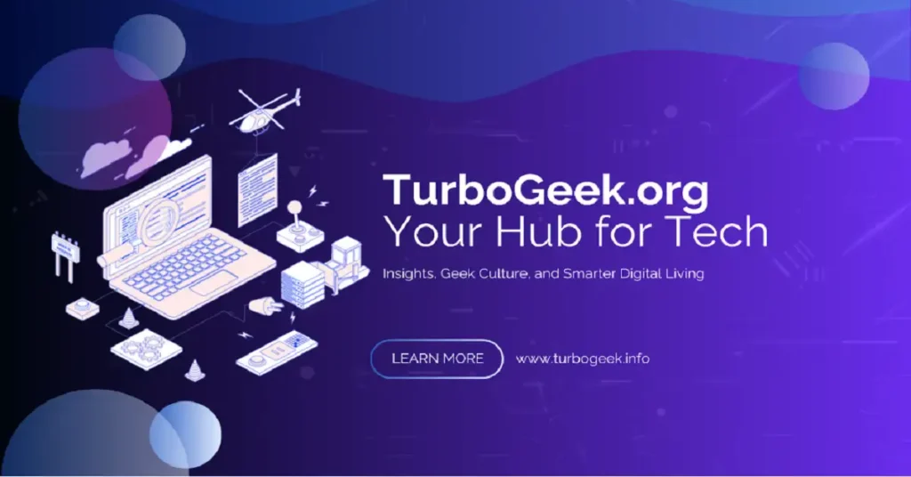 turbogeek.org