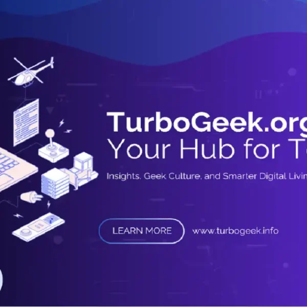 turbogeek.org