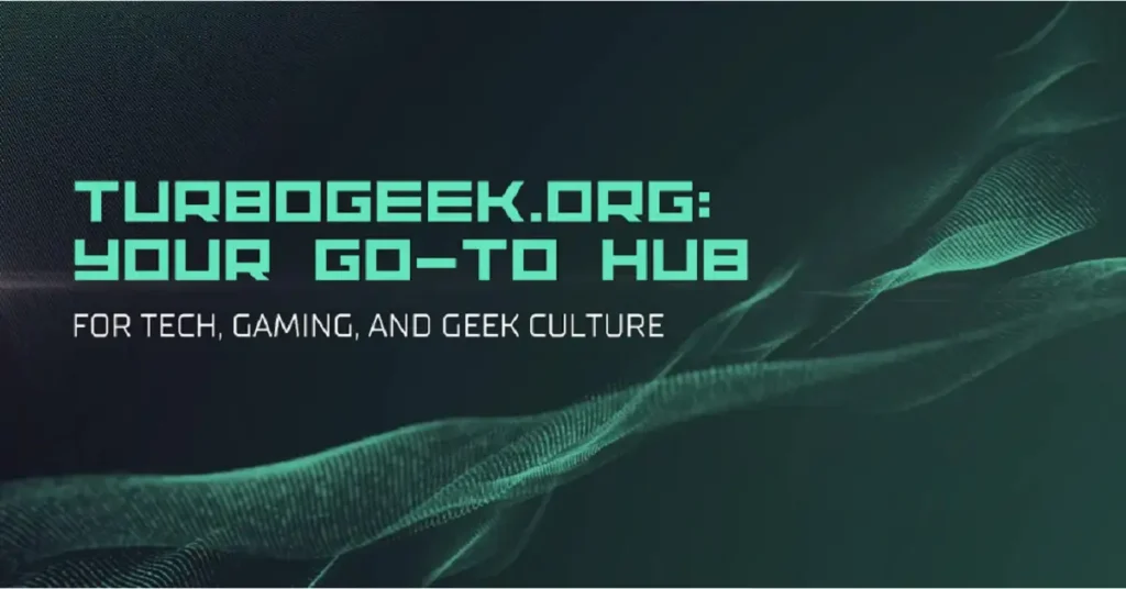 //turbogeek.org